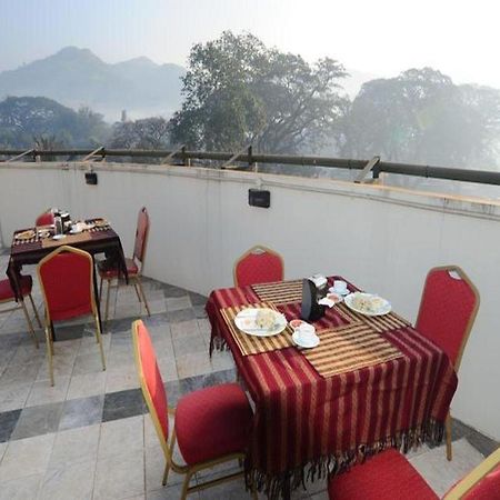 Bawga Theiddhi Hotel Kinmun Εξωτερικό φωτογραφία