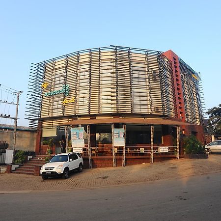 Bawga Theiddhi Hotel Kinmun Εξωτερικό φωτογραφία