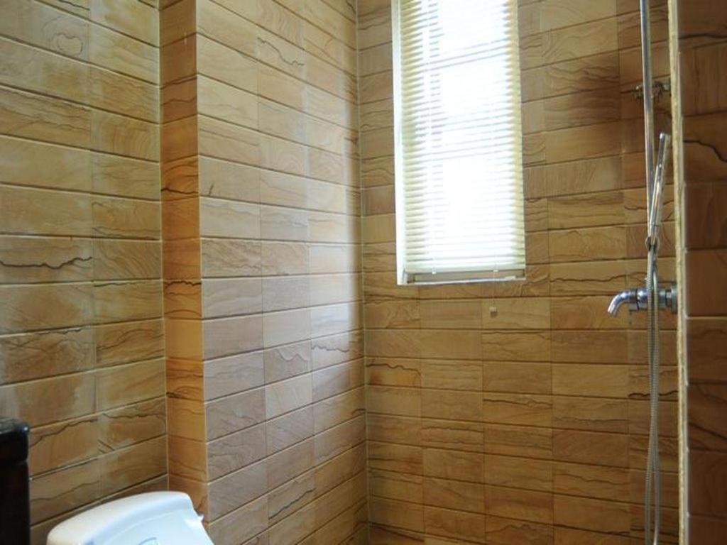 Bawga Theiddhi Hotel Kinmun Εξωτερικό φωτογραφία