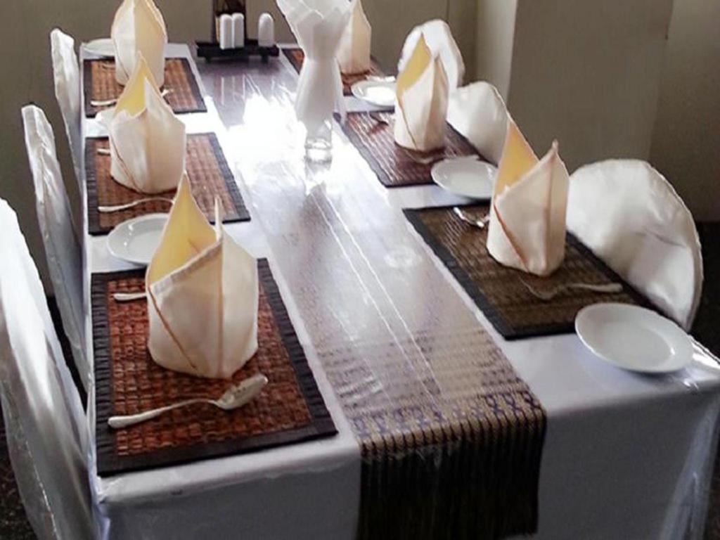 Bawga Theiddhi Hotel Kinmun Εξωτερικό φωτογραφία
