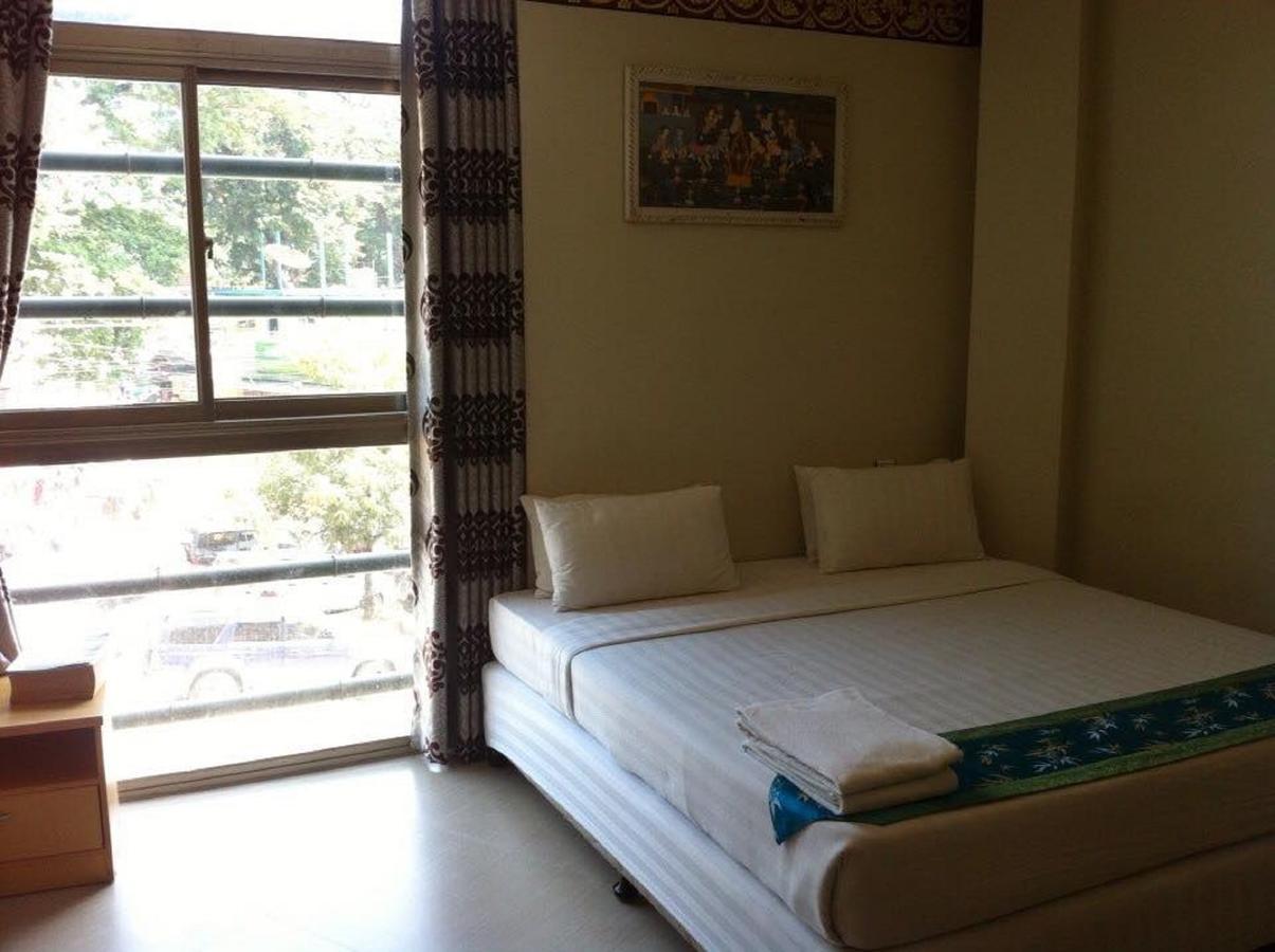 Bawga Theiddhi Hotel Kinmun Δωμάτιο φωτογραφία