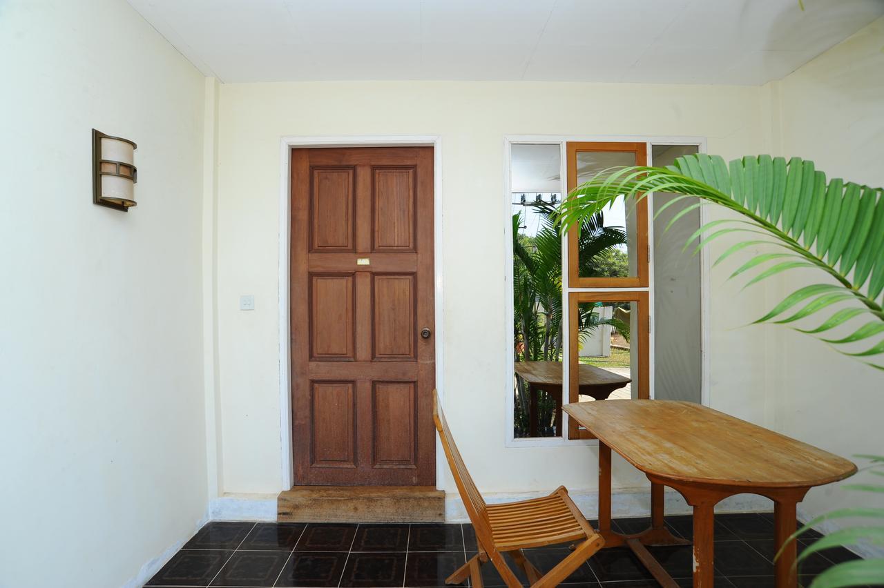 Bawga Theiddhi Hotel Kinmun Δωμάτιο φωτογραφία