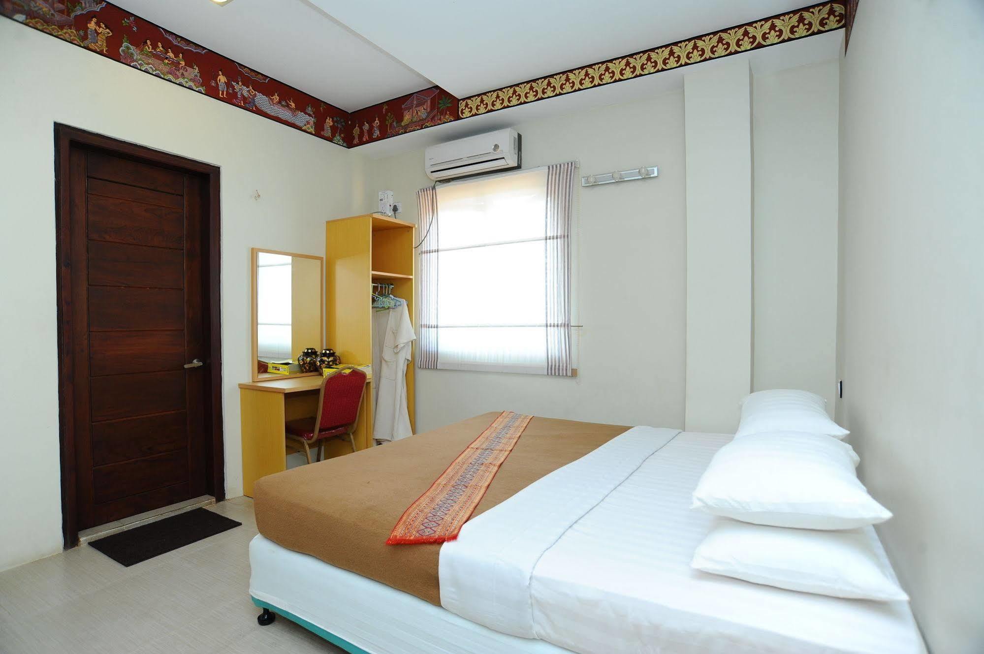 Bawga Theiddhi Hotel Kinmun Εξωτερικό φωτογραφία