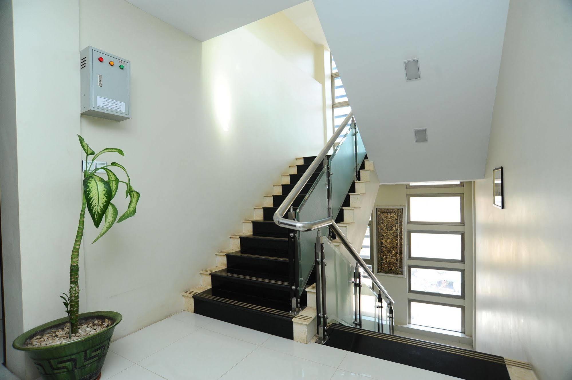 Bawga Theiddhi Hotel Kinmun Εξωτερικό φωτογραφία